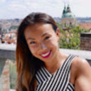 Meet your Posher, Cindy